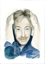 Alan Rickman