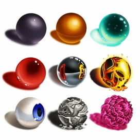 Текстуры по курсу