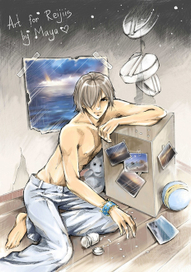 Мечты о свободе