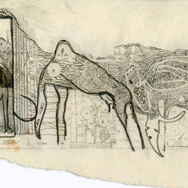 он умер,повезли,значить...