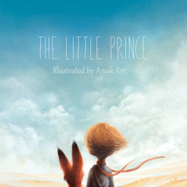 The Little Prince   маленький принц 