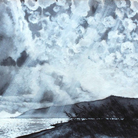 Прохладным утром