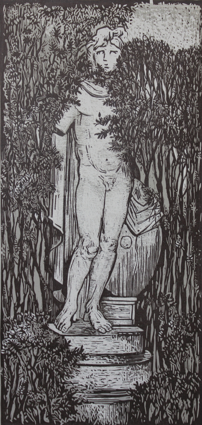  В Павловске