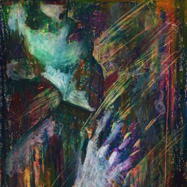 Автопортрет