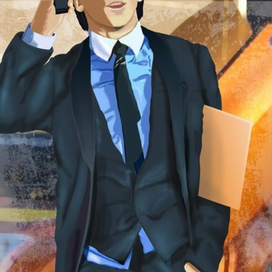 Piamime. Сonfidence