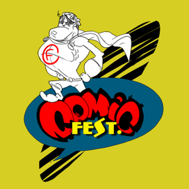 Комик фест