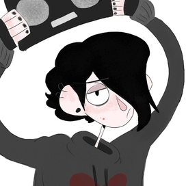 гравити фолз (2)