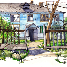 Старый центр города_5