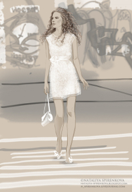 Фэшн иллюстрация (1).