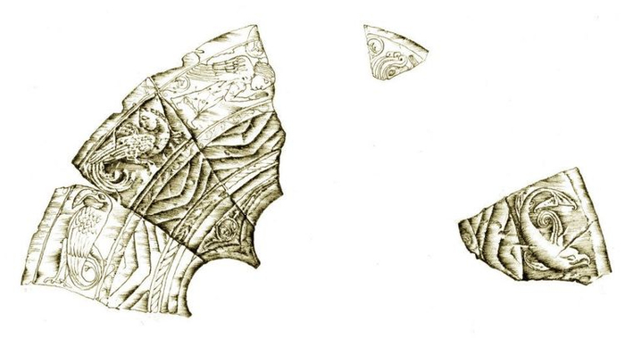 "Мечи Грюнвальда" 13