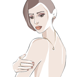 fashion illustration