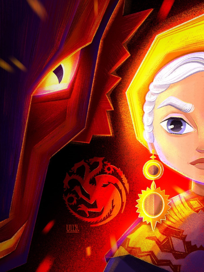 Дом дракона