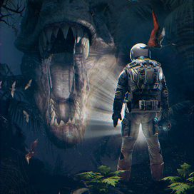 Главное!...-Не шевелиться!...