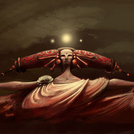 День открытых миров 2013