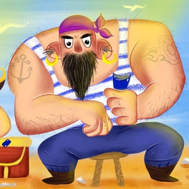 Книжка картинка.