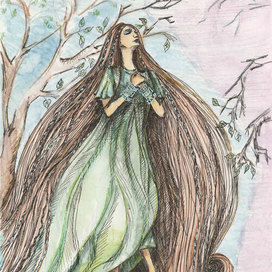 "Стихии. Земля"