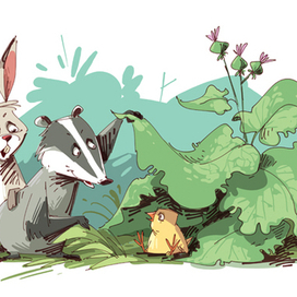 Хочу к маме...