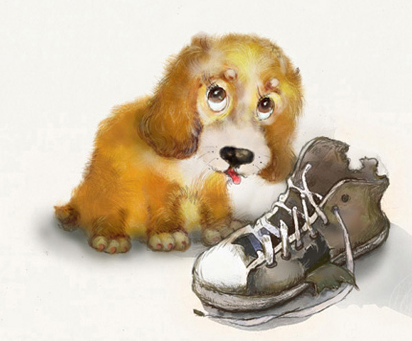 Я хороший?...