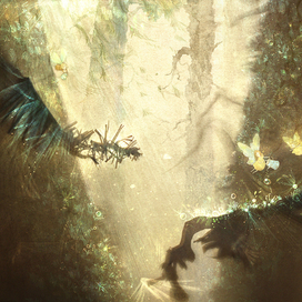 фейные сказки .9.