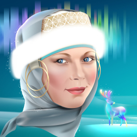 Снегурочка