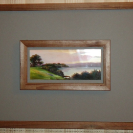 Керамика роспись