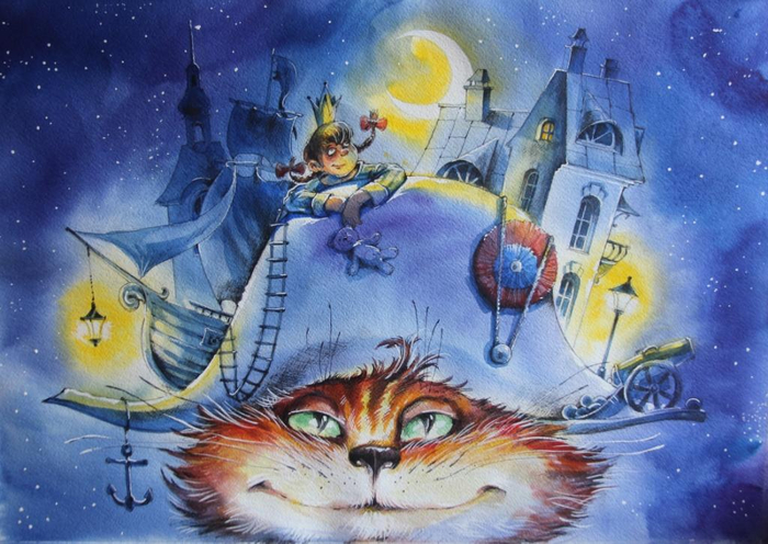 "Наполеон и Жозефина."