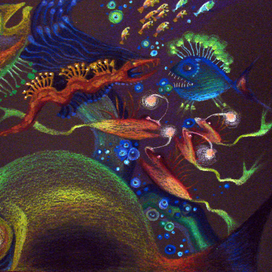 Обитаемая глубина