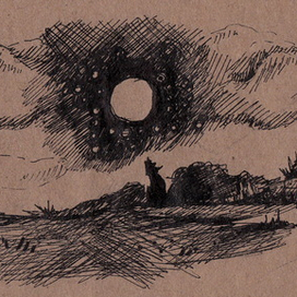 Полнолуние