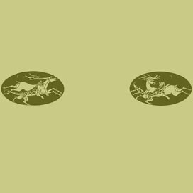 форзац к поэмам М.Ю. Лермонтова