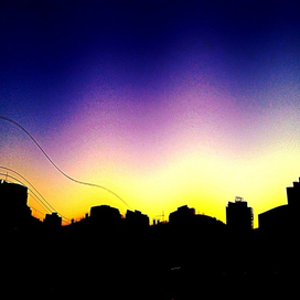 Поплывшая реальность