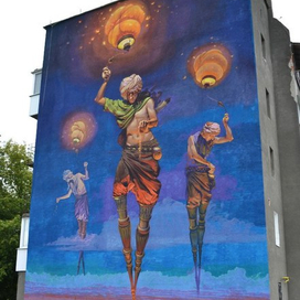 сеятель снов