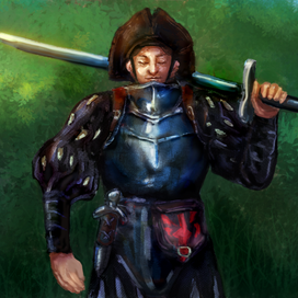 Воинствующая нежность 