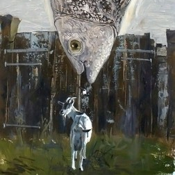 Под знаком рыбы