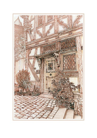 Старая Германия