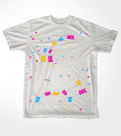 Желейные медвежата