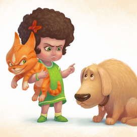 День защиты детей