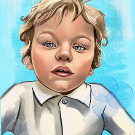 Digital art
