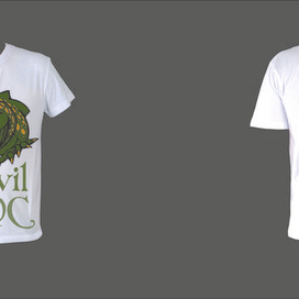 муж футболка