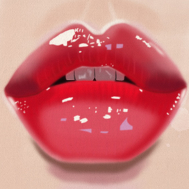 Digital иллюстрация 