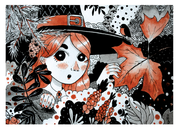 Исчезновение времен года