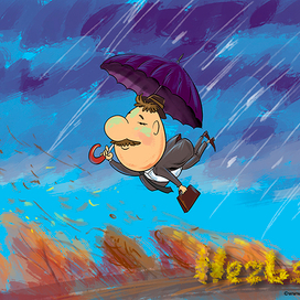 Иллюстрация “заставка экрана“ для сайта www.Сliparts.Free.de