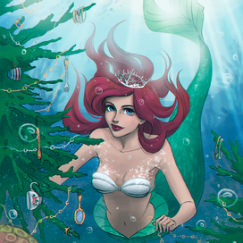 Ariel