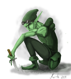 Goblin