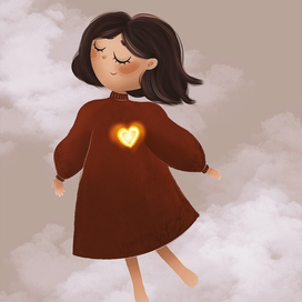 Слушай своё сердце