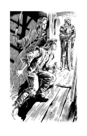 Не ждали! )))