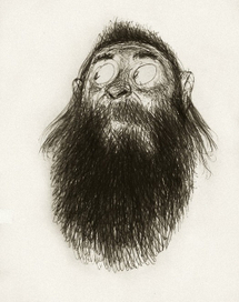 Карабас-Барабас