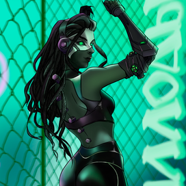 Восставшая зэм