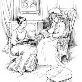 Пиковая дама