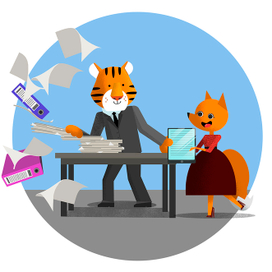 Год экологии в России 6