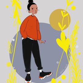 мое настроение